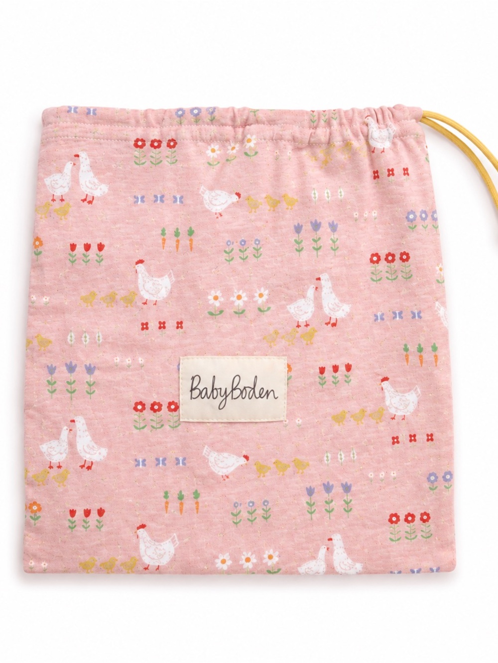 Baby Boden Bag